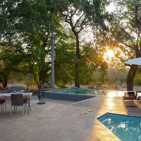 Southern Sands Eco Lodge Hoedspruit Exterior foto