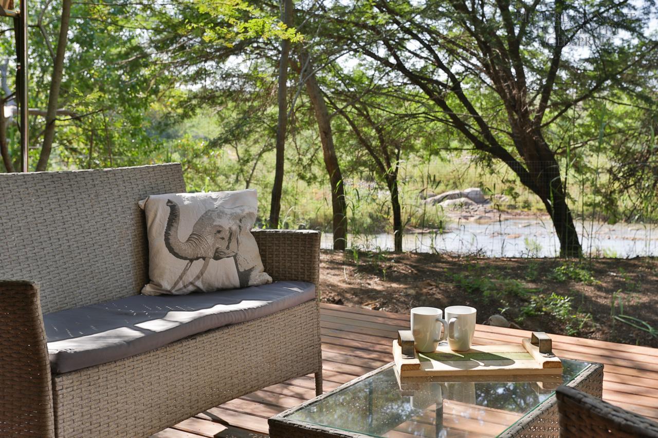Southern Sands Eco Lodge Hoedspruit Exterior foto