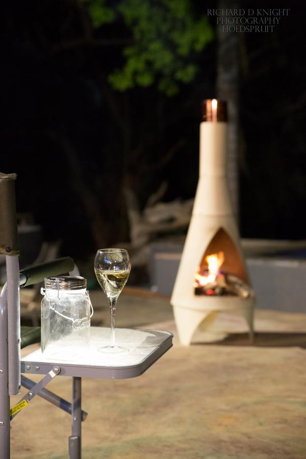 Southern Sands Eco Lodge Hoedspruit Exterior foto