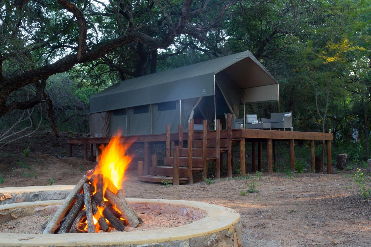 Southern Sands Eco Lodge Hoedspruit Exterior foto