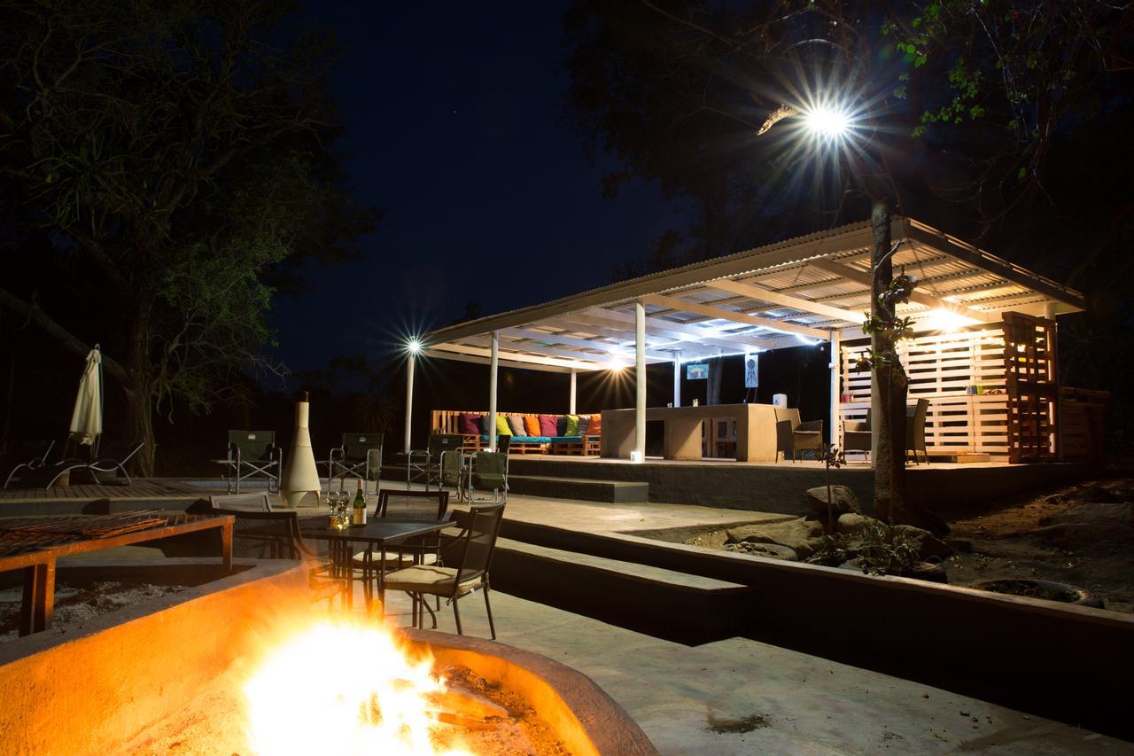 Southern Sands Eco Lodge Hoedspruit Exterior foto