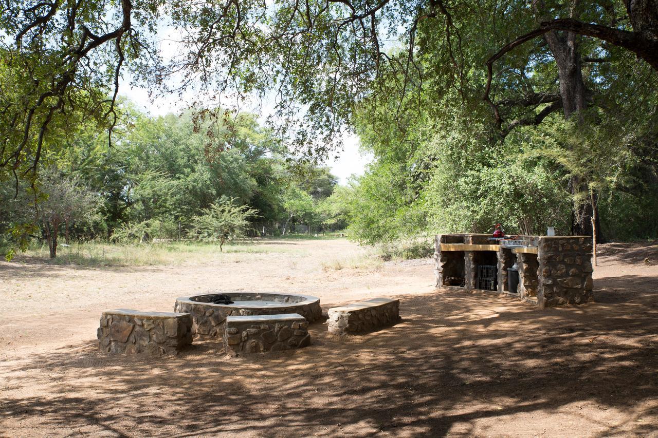 Southern Sands Eco Lodge Hoedspruit Exterior foto