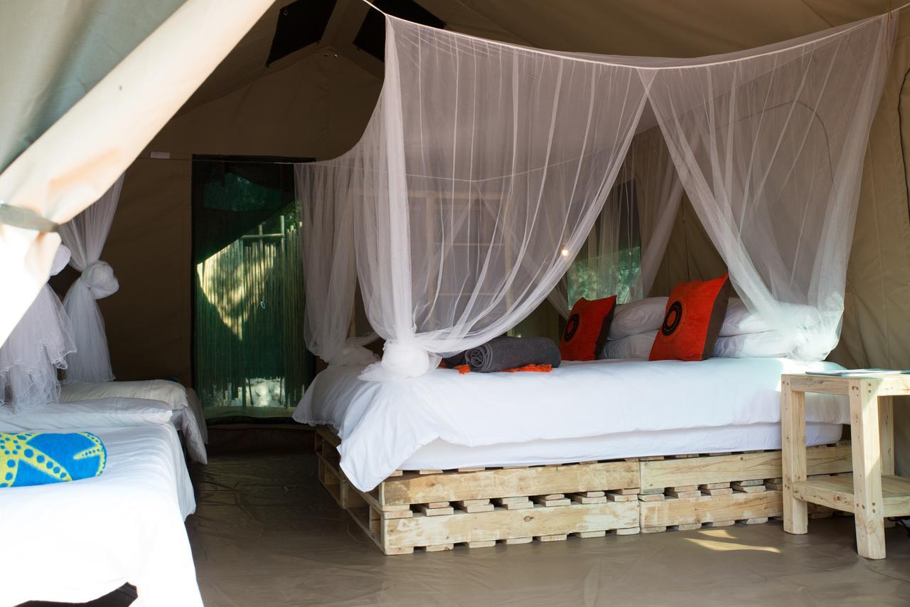 Southern Sands Eco Lodge Hoedspruit Exterior foto