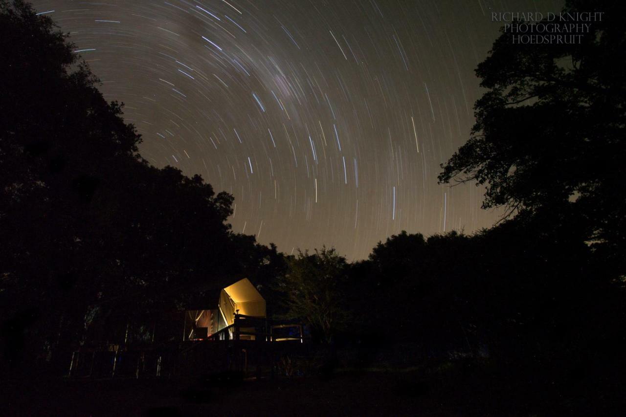 Southern Sands Eco Lodge Hoedspruit Exterior foto