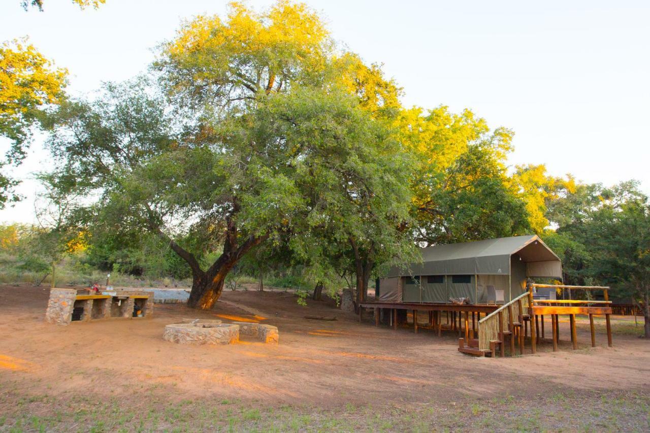 Southern Sands Eco Lodge Hoedspruit Exterior foto