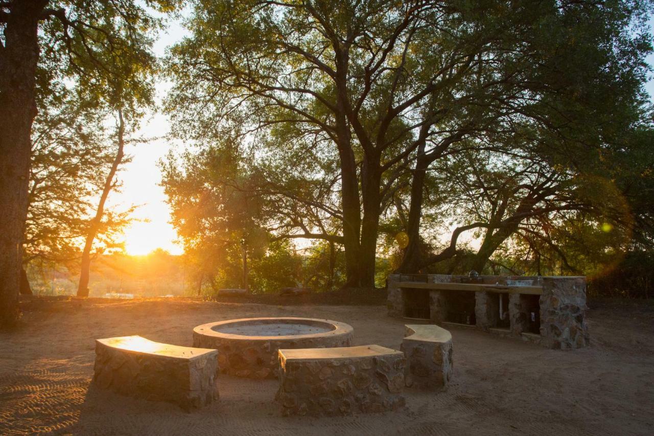 Southern Sands Eco Lodge Hoedspruit Exterior foto