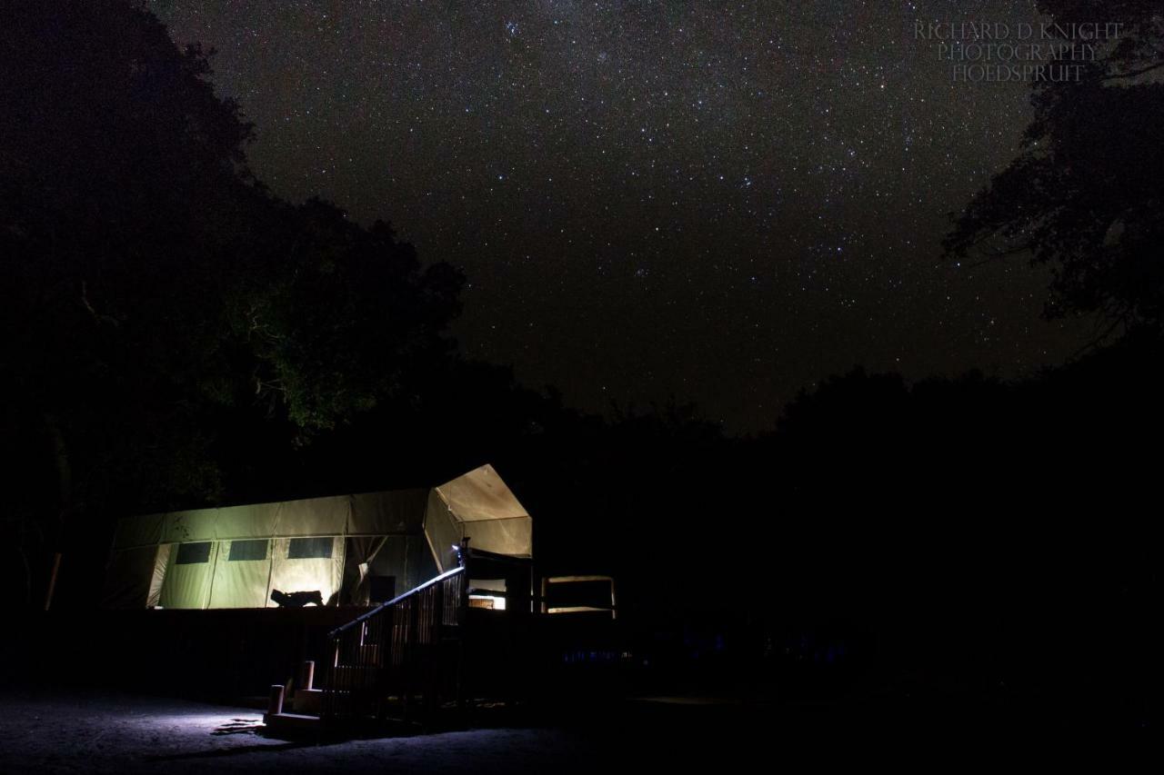Southern Sands Eco Lodge Hoedspruit Exterior foto