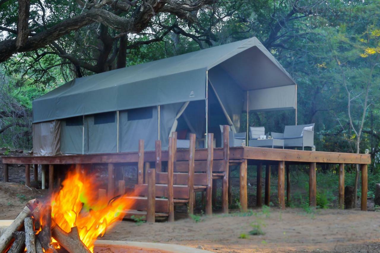 Southern Sands Eco Lodge Hoedspruit Exterior foto