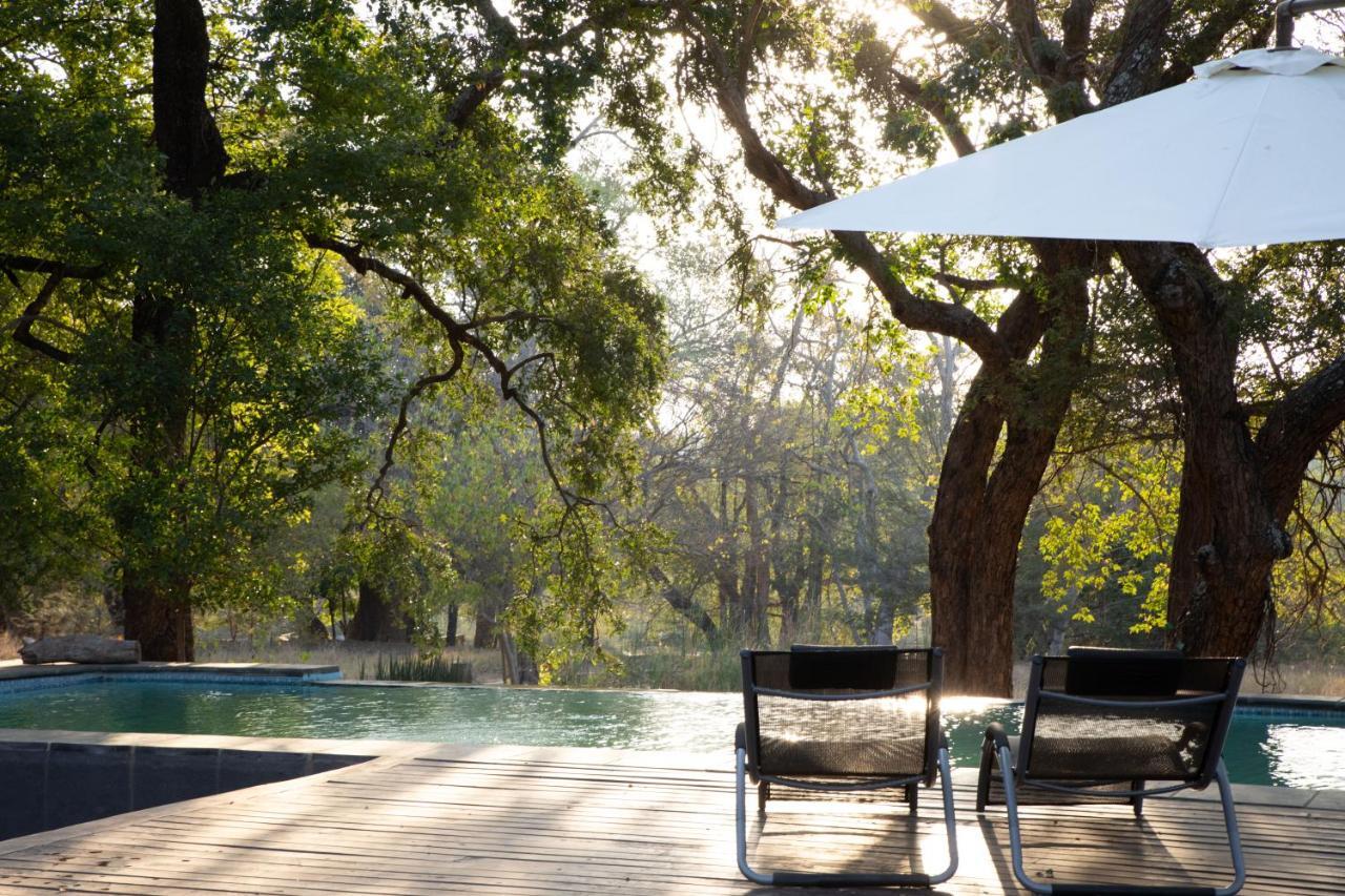 Southern Sands Eco Lodge Hoedspruit Exterior foto